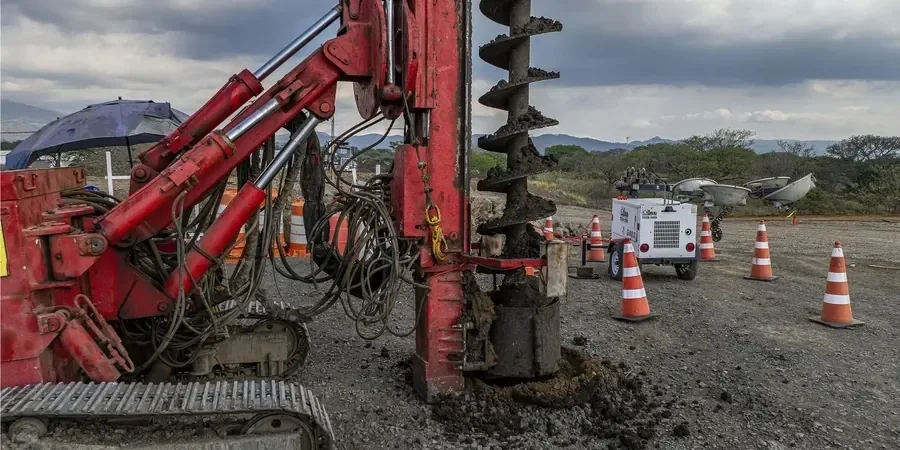 Ground Improvement in Albuquerque