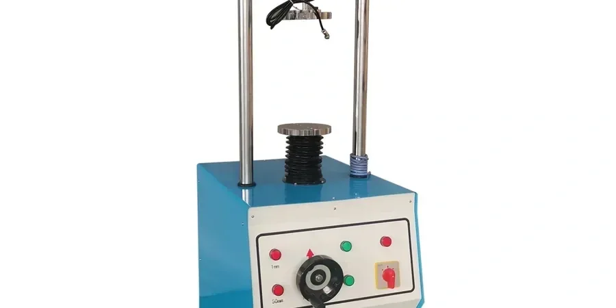 Illustrative image of Unconfined compression test (UCS) in Albuquerque