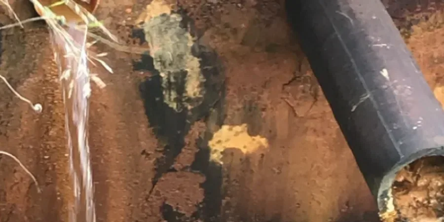 Illustrative image of Geotechnical drainage design in Albuquerque